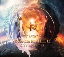 Kiske-Somerville : City of Heroes